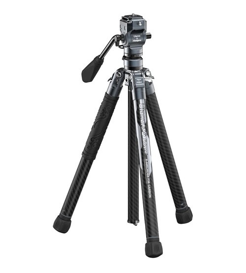 Ulanzi & Fotopro Air III F38 Tripod Ulanzi & Fotopro Air III F38 Tripod
